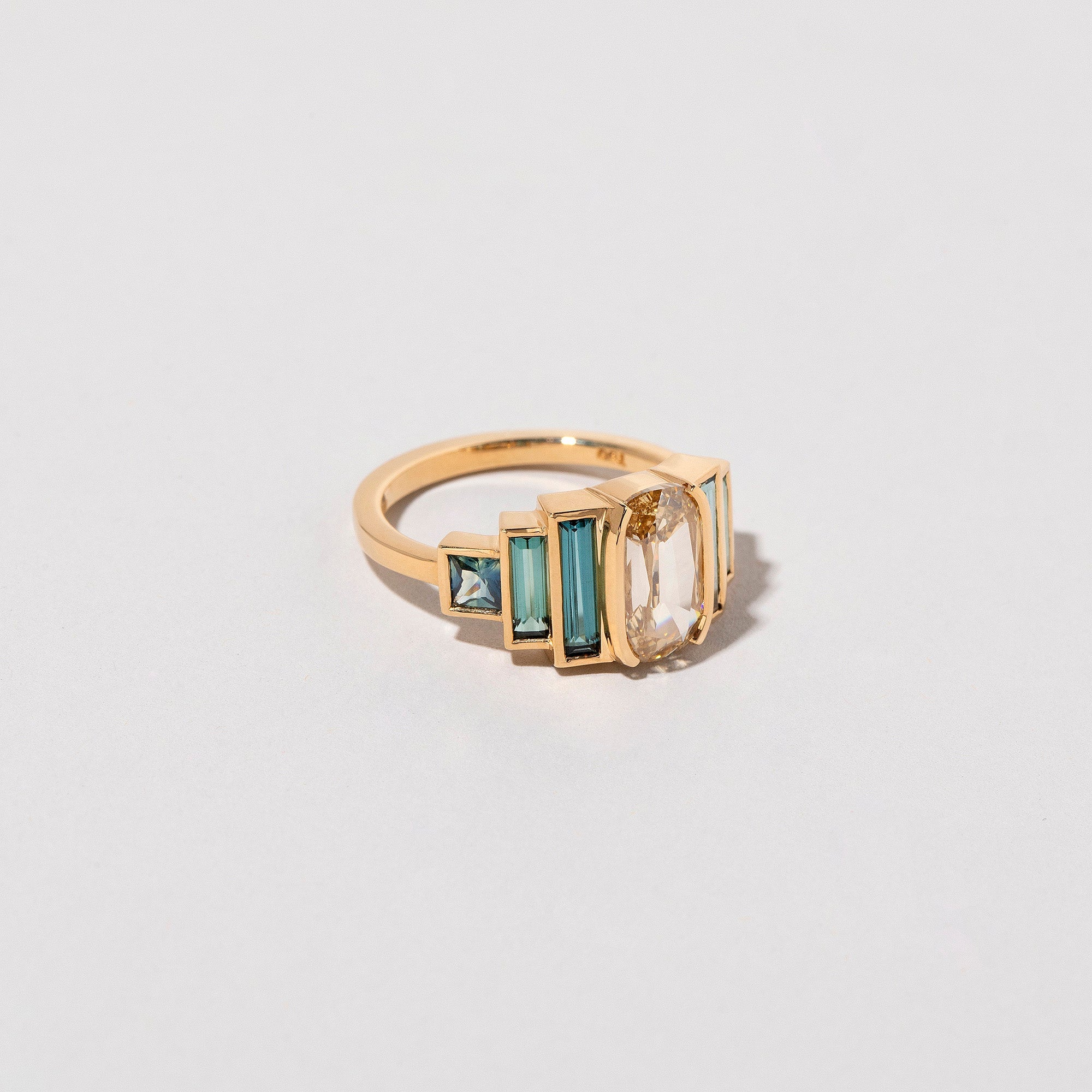 product_details:: Limoux Ring on light color background.
