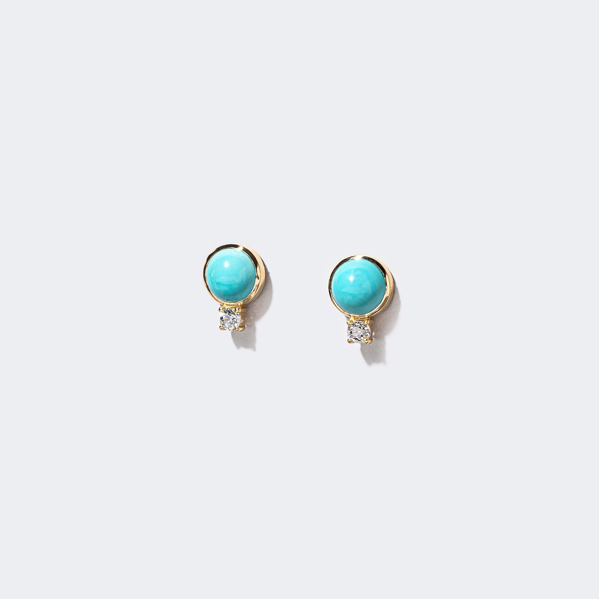 product_details:: In-Between Earrings on light color background.