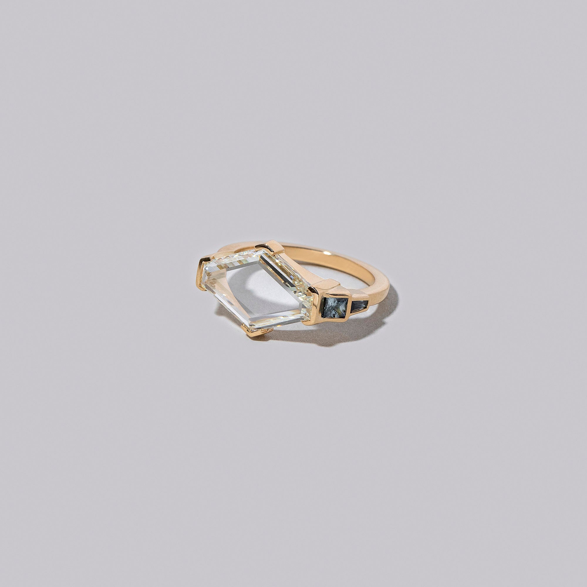 product_details::Katmai Ring on light colored background.