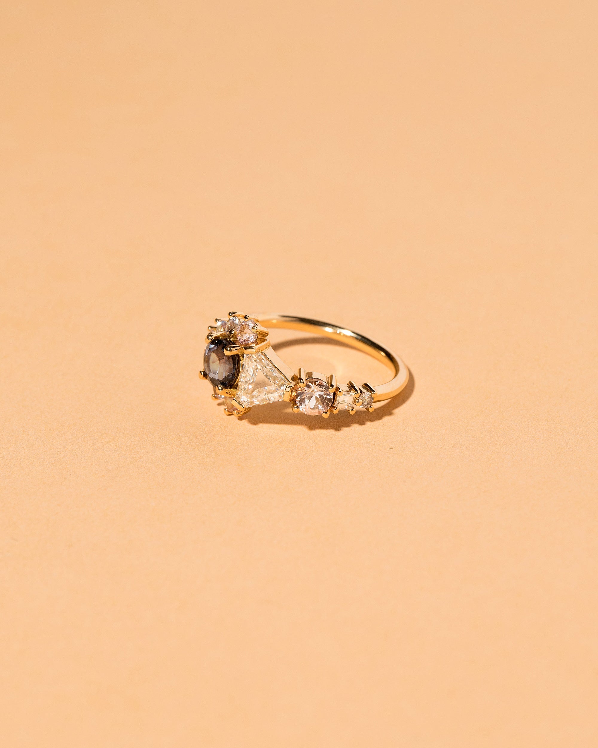 Mociun cluster ring discount