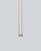 Product photo of Alto Necklace on light background