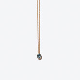 product_details::Product photo of Barracuda Necklace on a light color background 