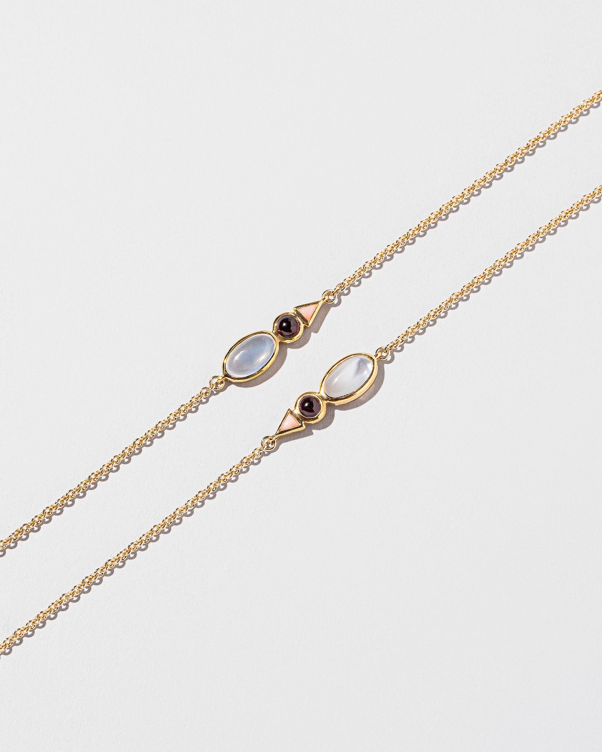 Moonstone Bracelet | Mociun
