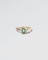  Epoch Ring on light color background.