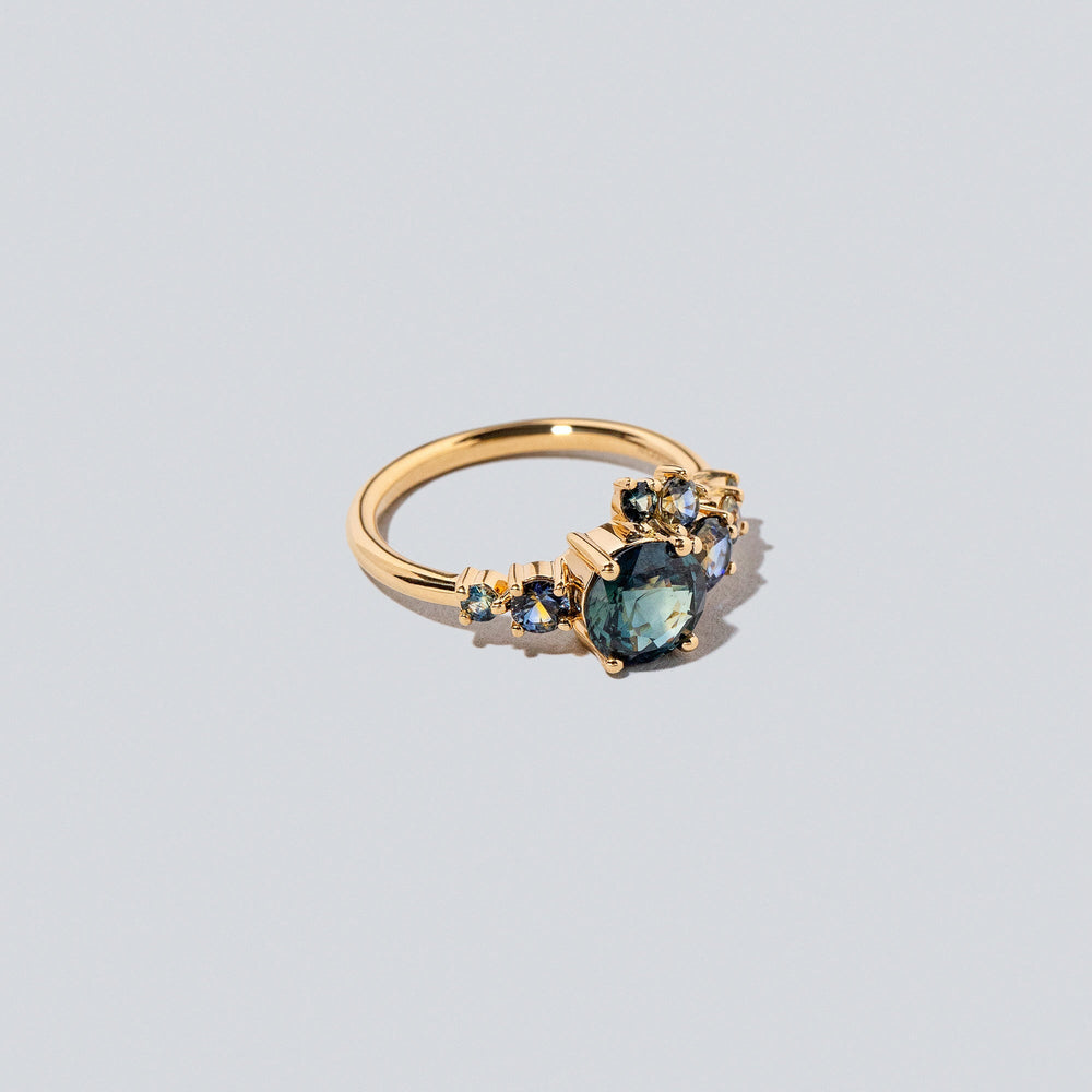 product_details::Luna Ring on light colored background.