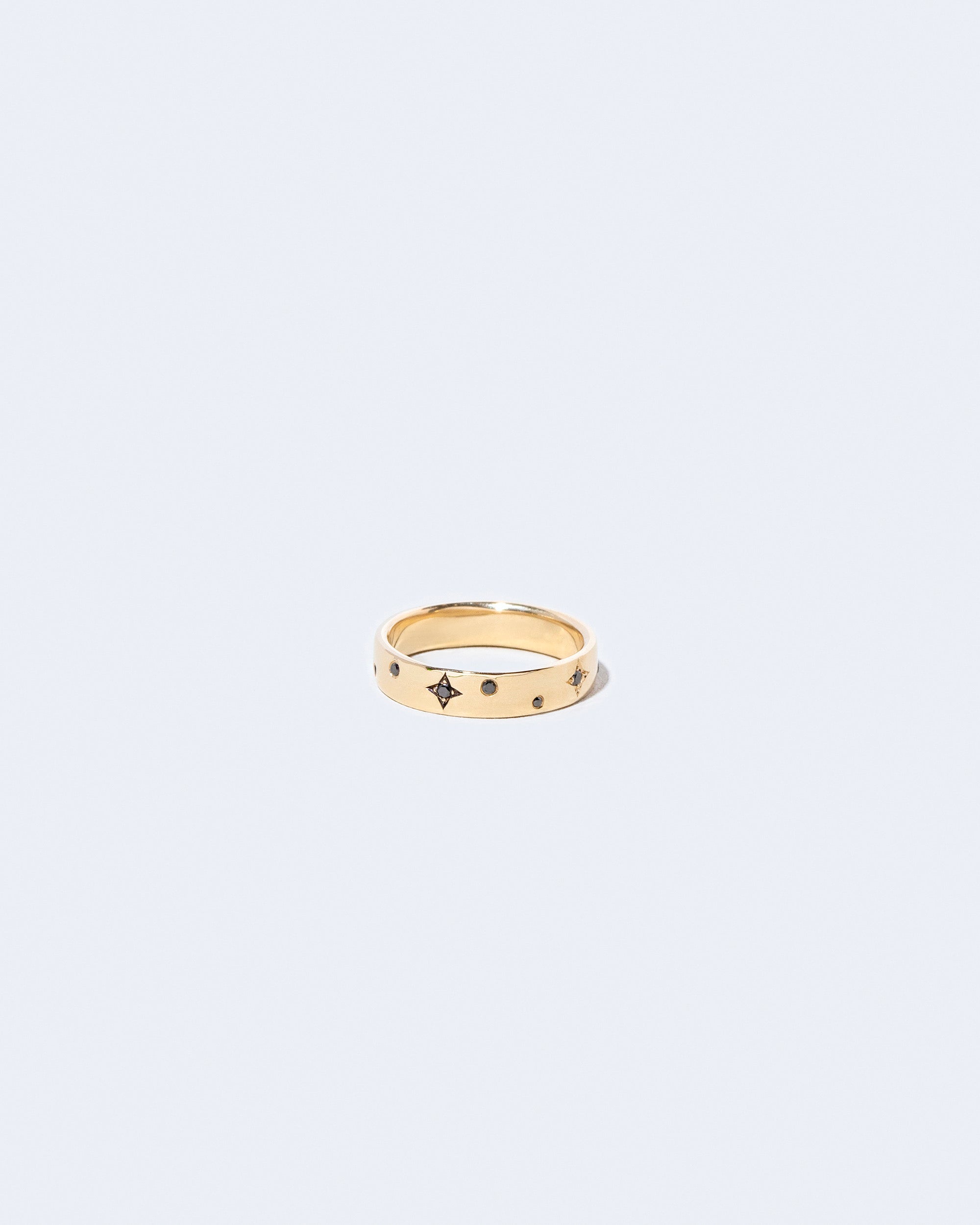 LOUIS VUITTON Women's Ring Gilded in Silvery