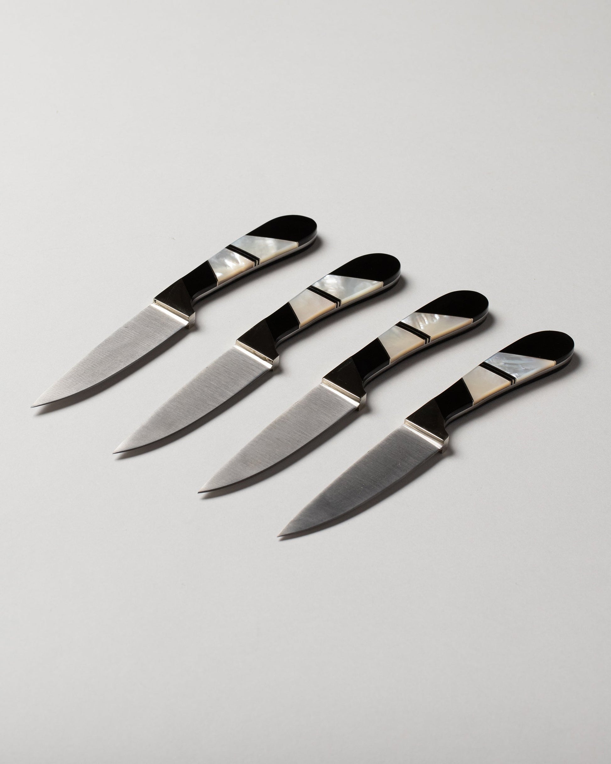 Steak Knives - Custom (Priced per Knife)