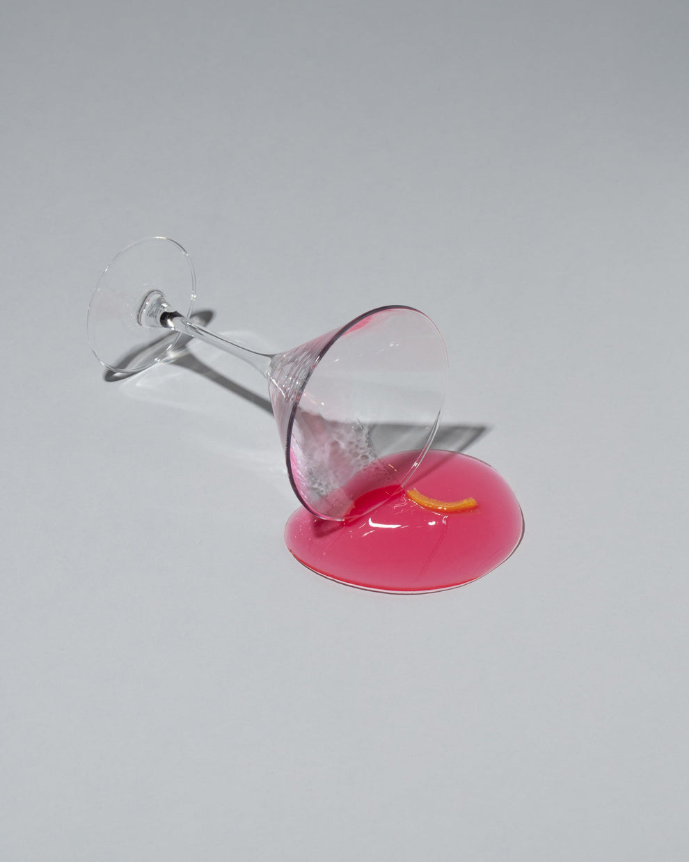 Spills Martini Spill Mociun