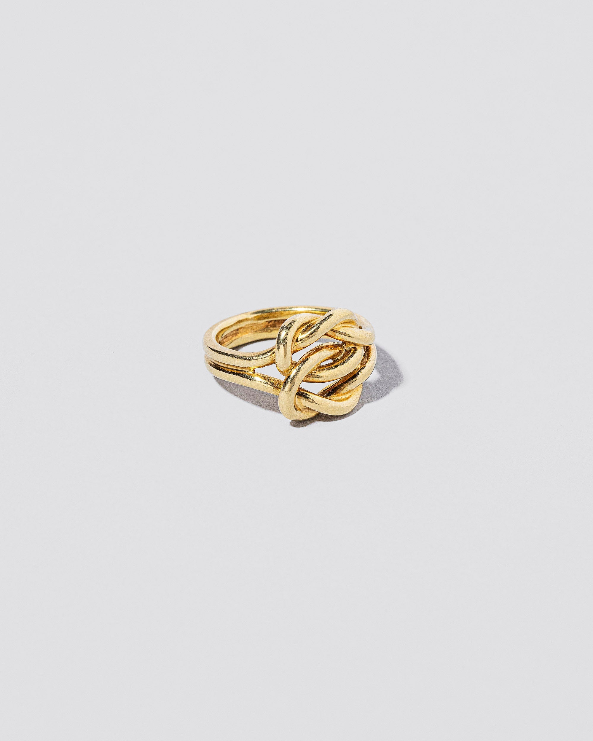 Cartier Knot Ring