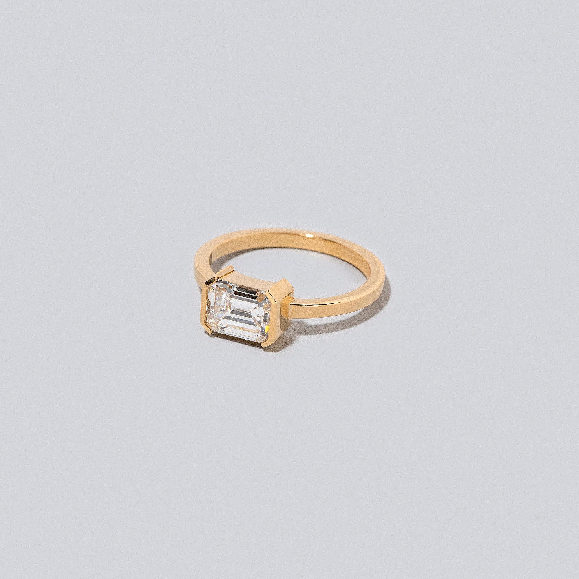 product_details::Manor Ring on light colored background.