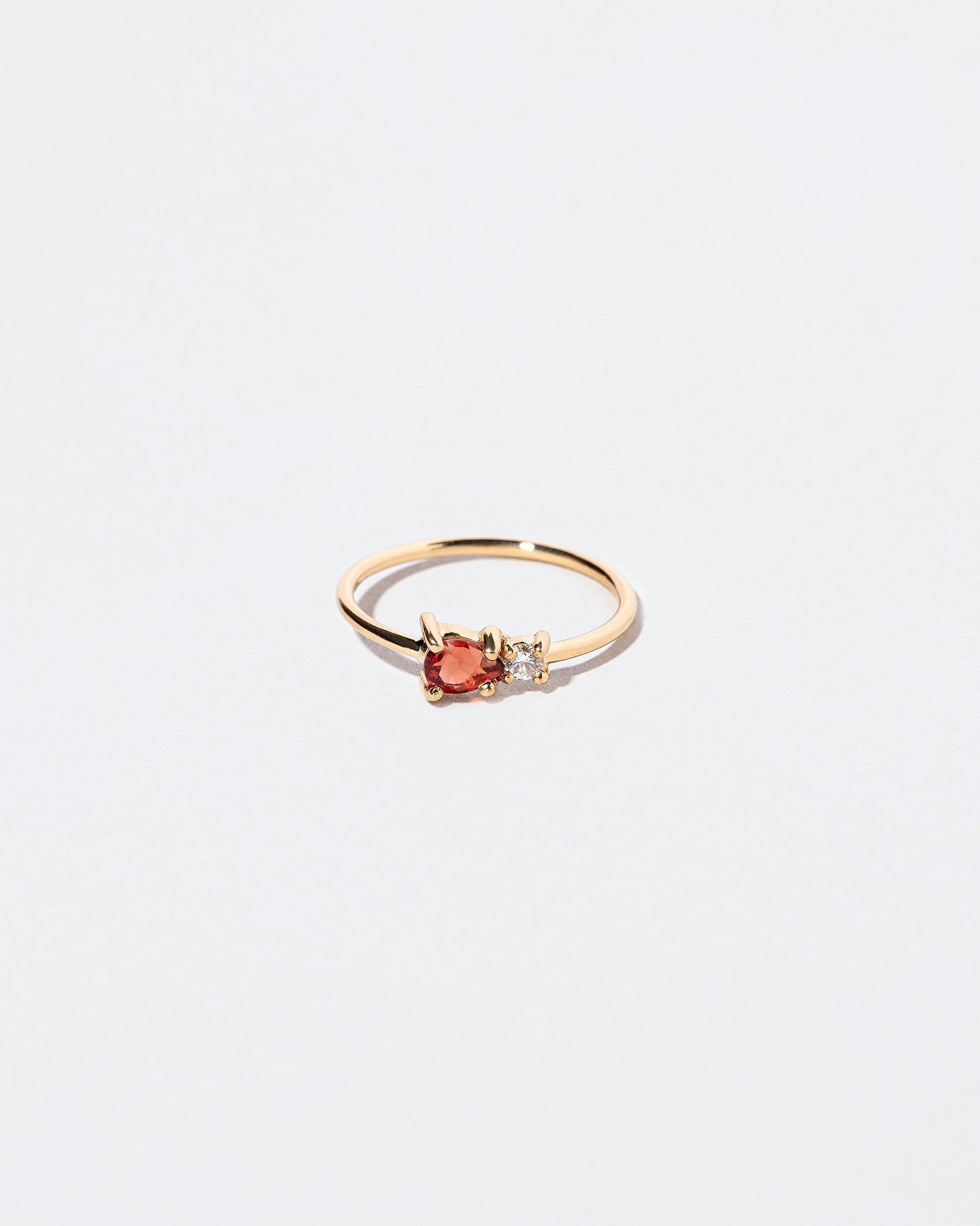 Teardrop Ring | Mociun