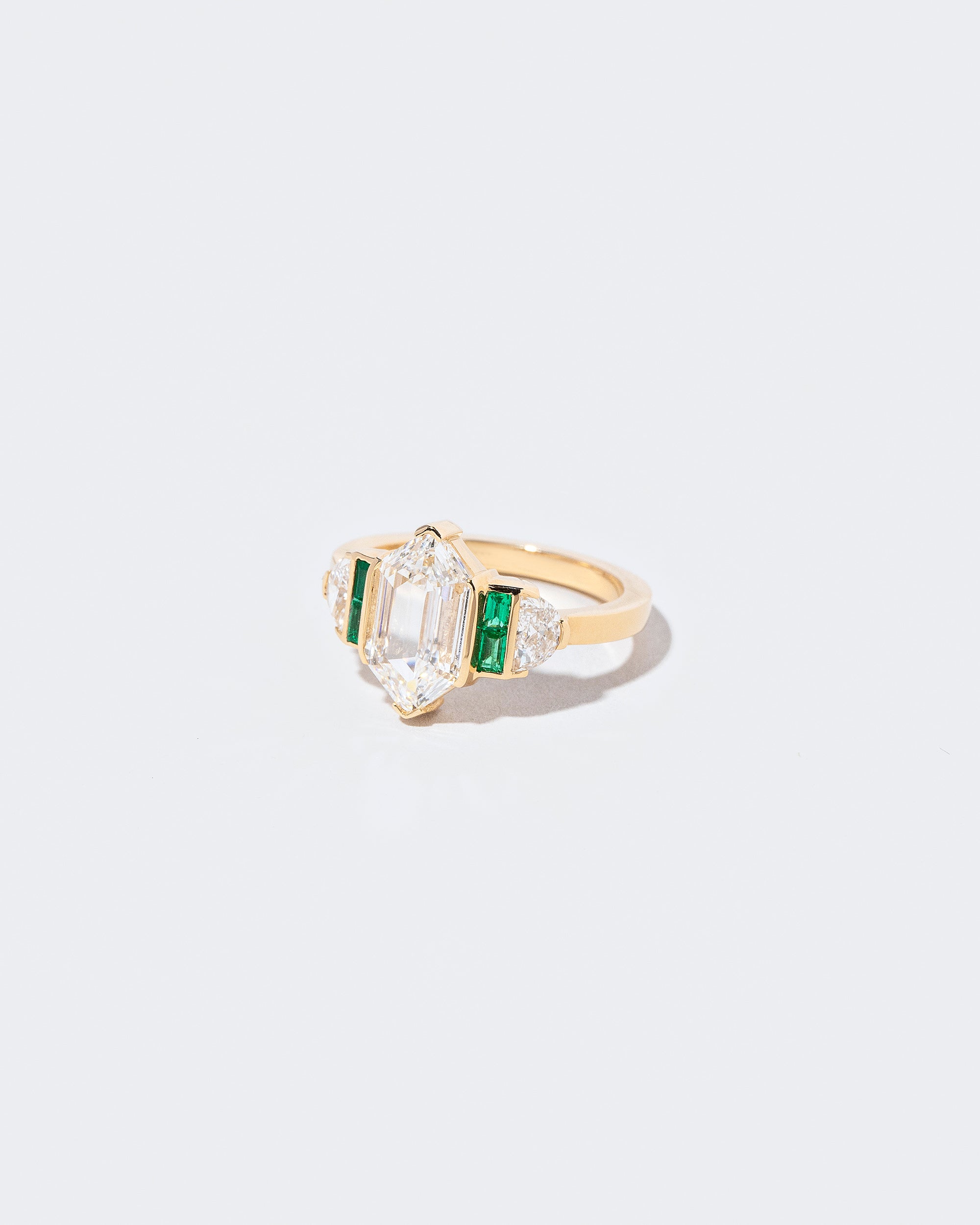 Mociun ring on sale