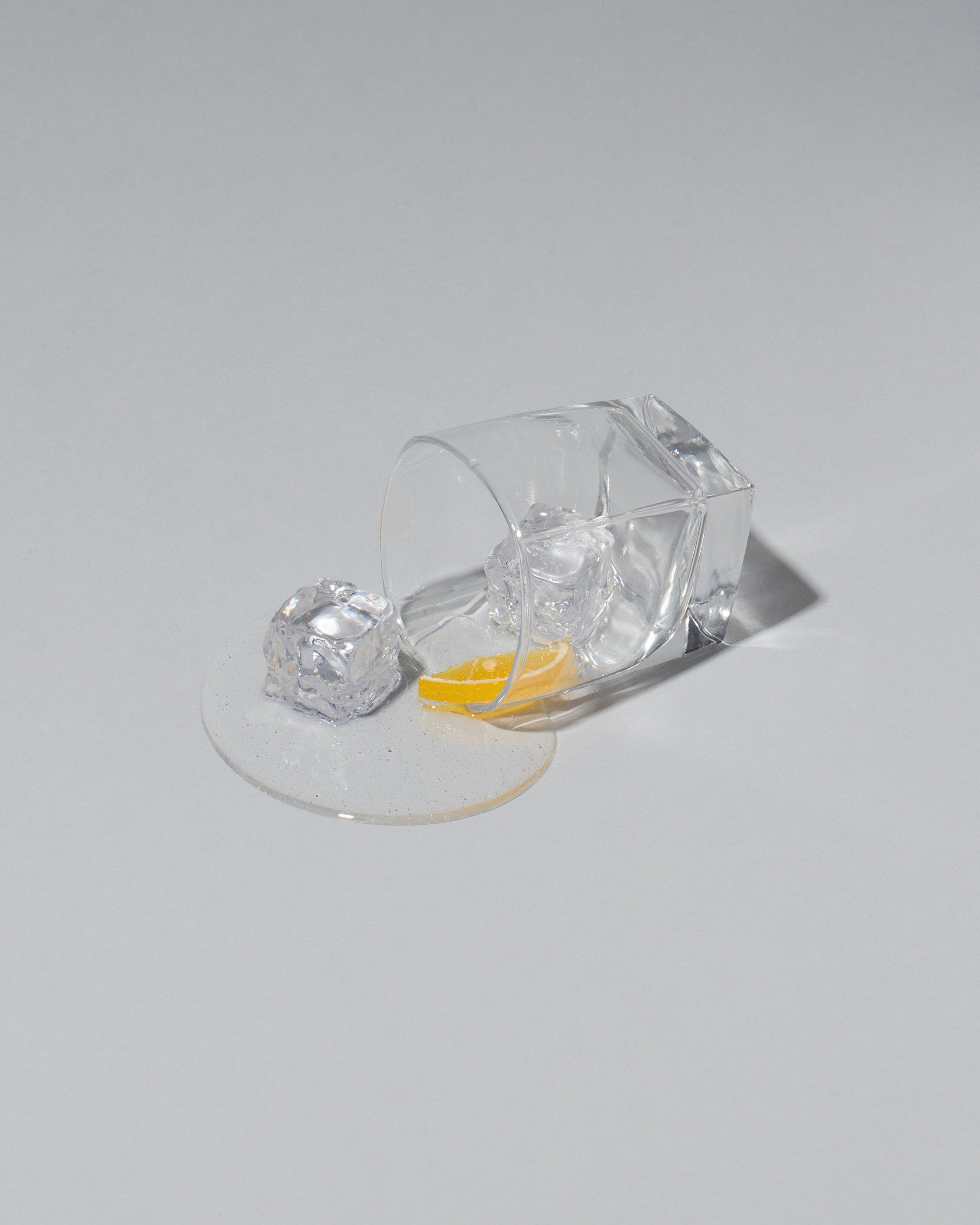 【レア盤】MEDULLA/BOOZE BOOZE STICKY THING Spills | Faux Classic Cocktail Spill | Mociun