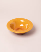 Del Monaco First Course Bowl on light color background.