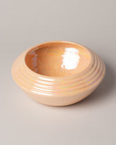  Malka Dina Galilei Bowl on light color background.
