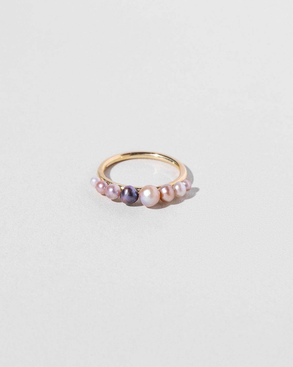 Circin Rings Circe Ring | One-of-a-Kind Archive | Mociun